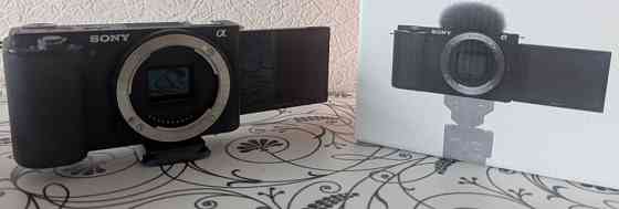 Фотоаппарат Sony Zv-E10 Body Киев