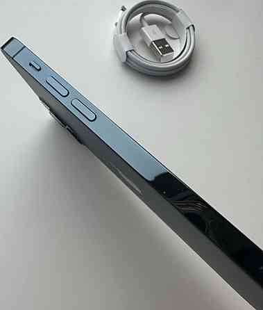 Айфон Apple iPhone 12 Pro 256Gb. Blue Neverlock Київ