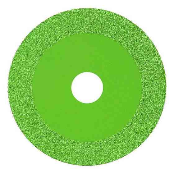 Диск для різання скла 100 мм Харків