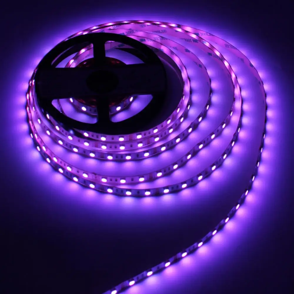 LED-STIL LED стрічка LED-STIL 14,4 W, 5050, 60 шт, IP33, RGB, 24V Киев - изображение 5