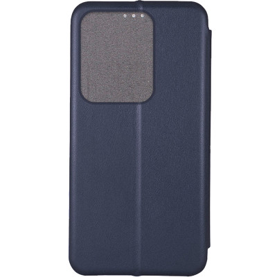 Чохол до мобільного телефона BeCover Exclusive ZTE Nubia V60 Deep Blue (712190) Вінниця - фото 2