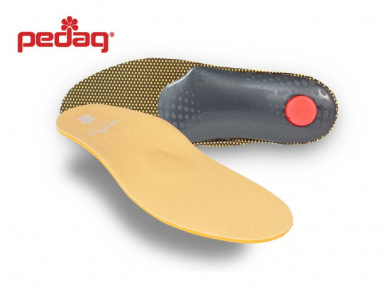 Ортопедическая каркасная стелька – супинатор для закрытой обуви Magic Step Plus 41 Днепр - изображение 4