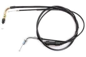 Трос газа скутер Хонда Дио AF34 (1985mm, ) Мукачево - изображение 1