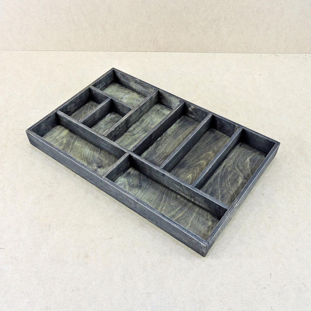 Лоток для столовых приборов 