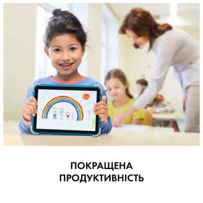 Планшет THOMSON TEO 10" Wifi 2/32GB Blue (TEO10-KID2BL32) Винница