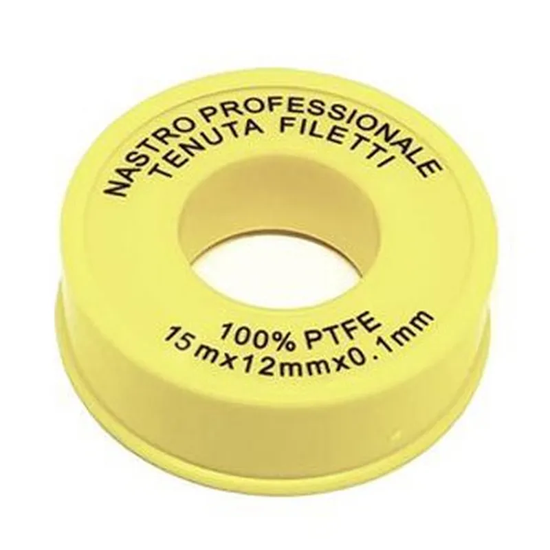 Фум лента СК 15 mtr.х12mm х0,1mm GAS (SK0052) Киев - изображение 1