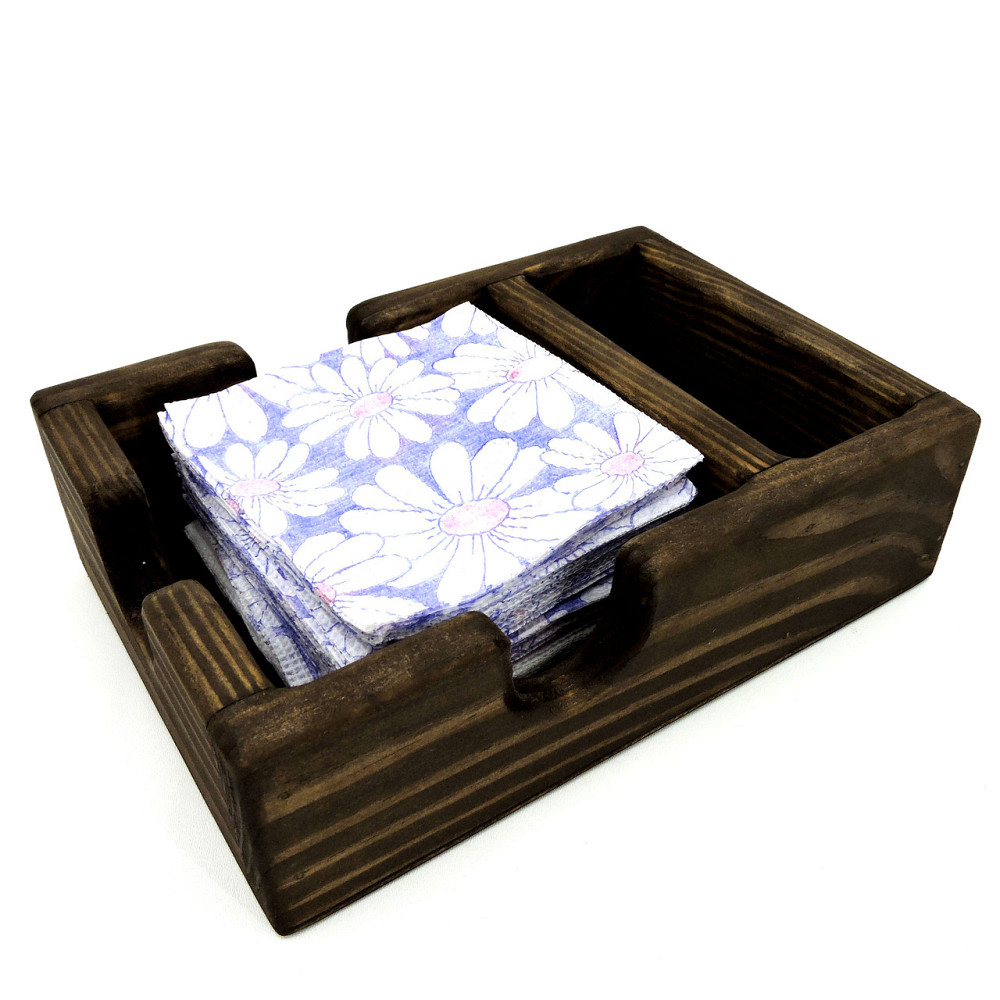 Салфетница 