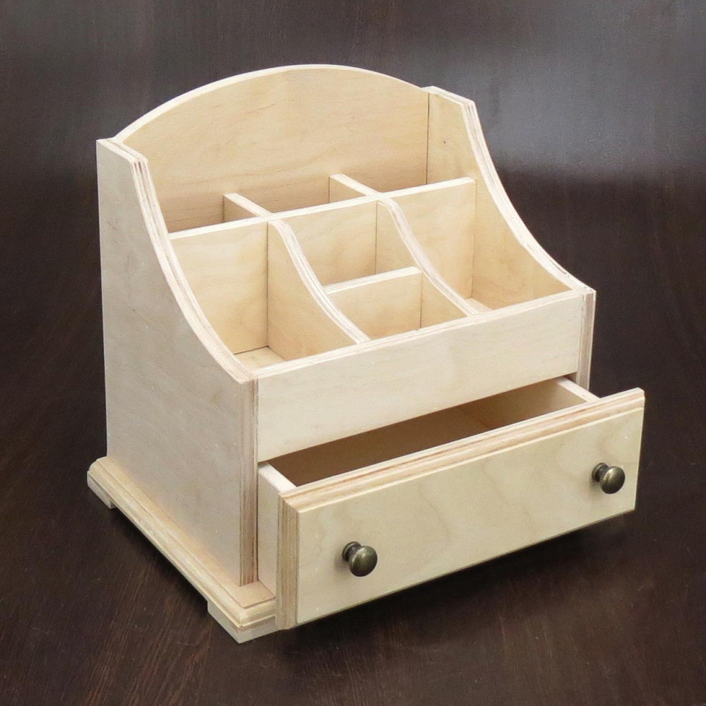 Органайзер для косметики 