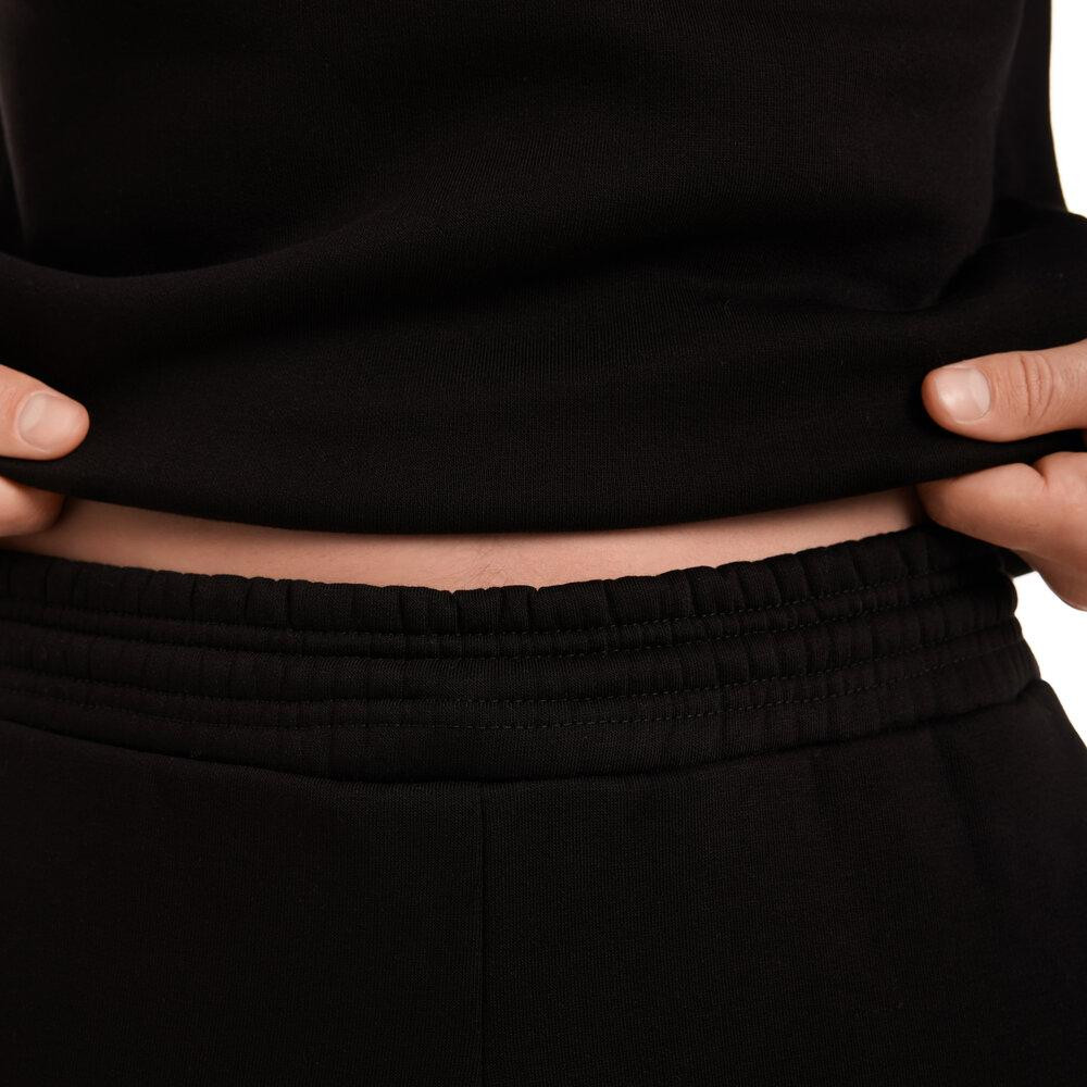 Чоловічі штани джогери з кишенями чорні Pobedov 007 ЗИМА Київ - фото 6