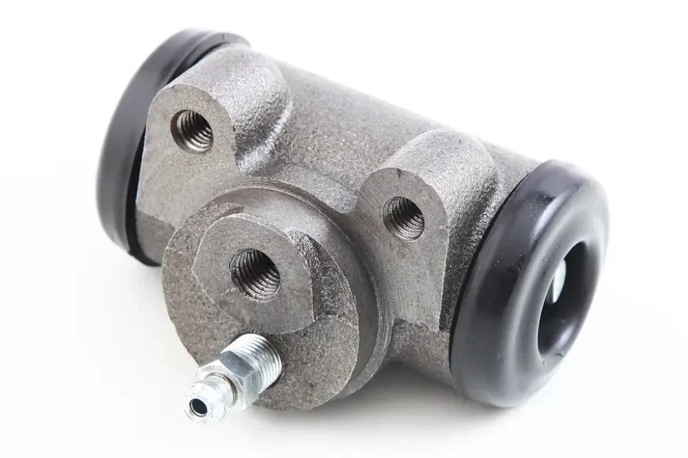 Циліндр торм. задній ГАЗ-2410 Flagmus (трубка d10 мм, пошкодіть d32 мм, ГАЗ-3302) Вінниця - фото 1