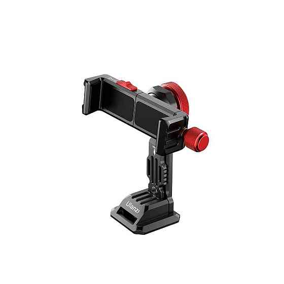 Держатель крепление подставка для телефона смартфона Ulanzi Vijim metal phone tripod mount UV-2110 Одесса
