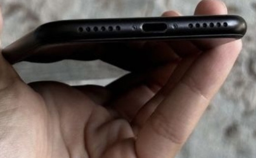 Айфон: iPhone SE 2020 64Gb. Black Neverlock Киев - изображение 2