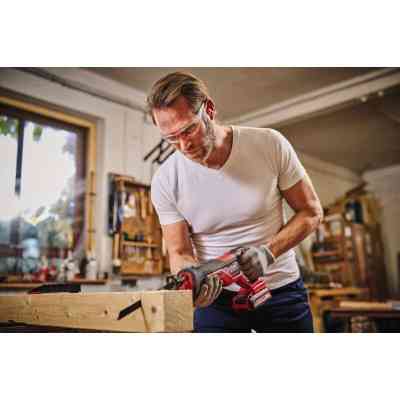 Шабельна пила Einhell TE-AP 18/26 Li - Solo, PXC, 18В, 26 мм, 0-2600 об/хв (без АКБ та ЗП) (4326290) Вінниця