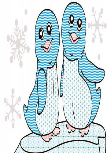 Дитяча водна розмальовка: Екзотичні тварини 734012, 8 сторінок Вінниця - фото 3