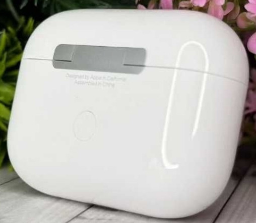 Беспроводные наушники AirPods Pro 2 (type-c 2025) Киев - изображение 5