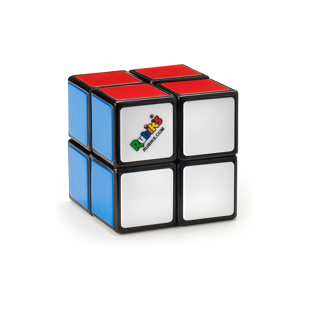 Головоломка Rubik`s S2 - Кубик 2x2 Міні Дніпро - фото 3