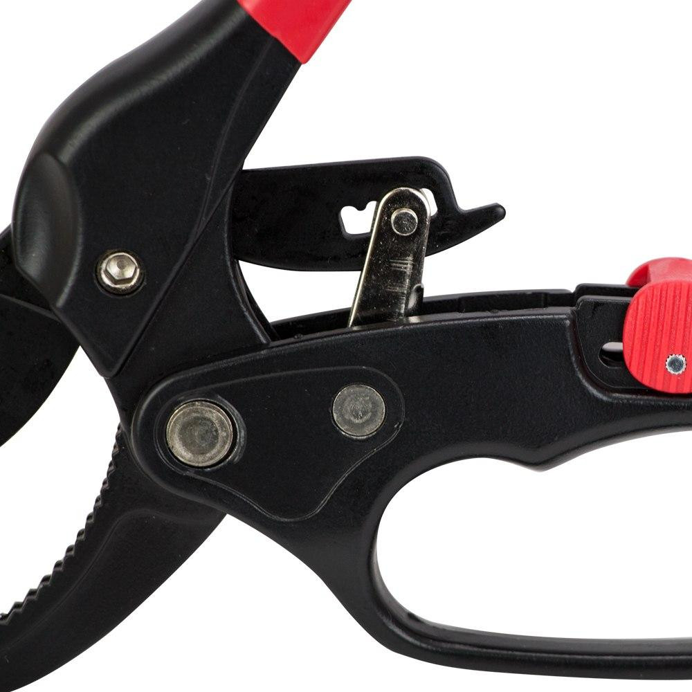 Секатор с храповым механизмом 200мм SK5 ULTRA (5021052) Ровно - изображение 6