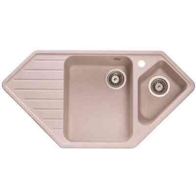 Мийка кухонна GRANADO IBIZA avena (gr1802) Вінниця