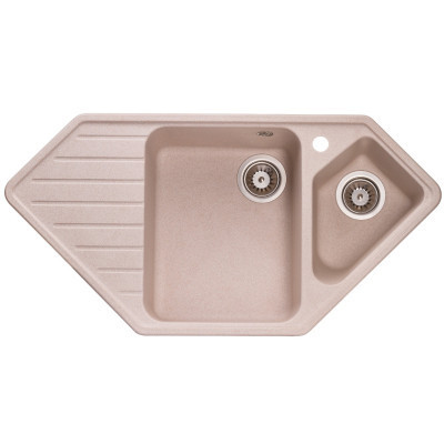 Мийка кухонна GRANADO IBIZA avena (gr1802) Вінниця - фото 1