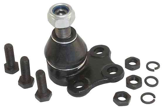 Кульова GP Renault Trafic 2 10mm (701476576) Київ