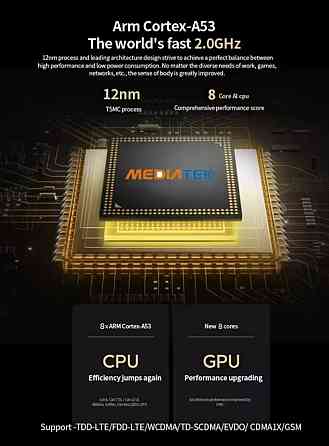 Планшет BDF P 60 8/512Gb. Киев