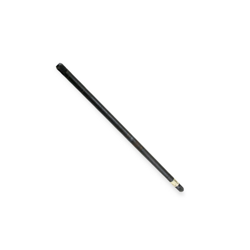 Вісь Ланос правий. довга 22х22 (700мм) приводу Мукачево - фото 1