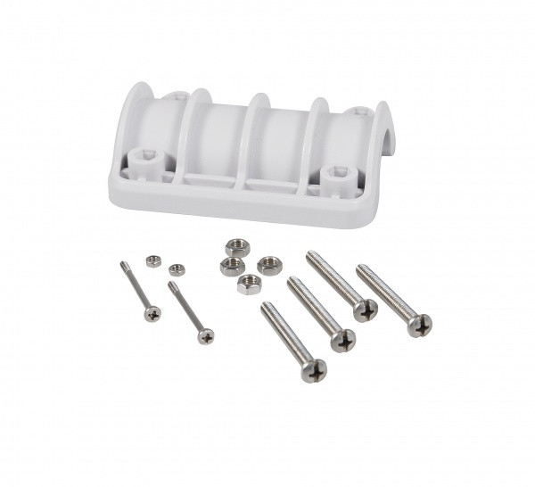 Метеостанция Bresser Weather Center 5-in-1 256 цвет Professional Black (7002520CM3000) Киев - изображение 8