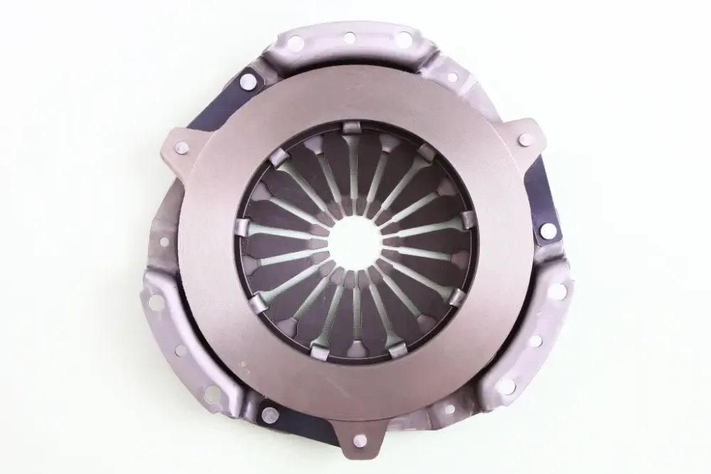 Корзина сцепления Таврия SSD Винница - изображение 3