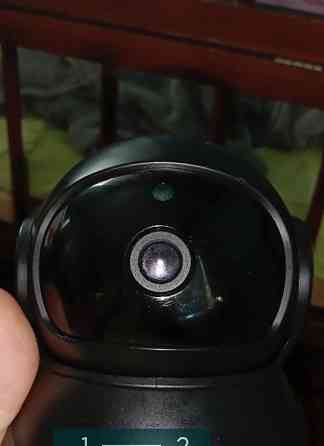 Камера відеоспостереження Київ