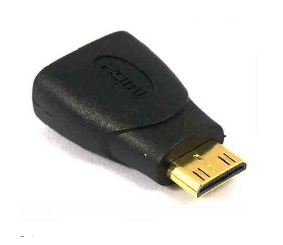 Перехідник HDMI F -> mini HDMI M Вінниця