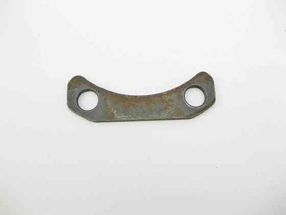 VAG  803407357 Кріпильна пластина кардана 4motion VAG Passat Phaeton Quantum Audi 100200 A4 A6 A8 RS4 RS6 Одесса