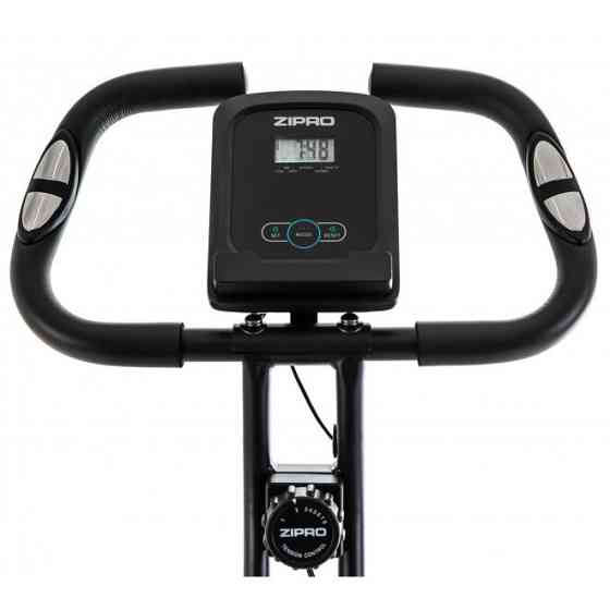 Велотренажер магнитный Zipro Future X Киев