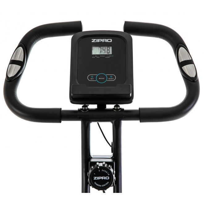 Велотренажер магнитный Zipro Future X Киев - изображение 6