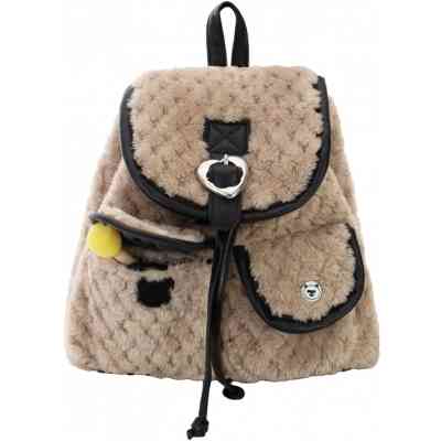 Рюкзак дитячий Cool For School Beige Glamour 301 (CF86532) Вінниця