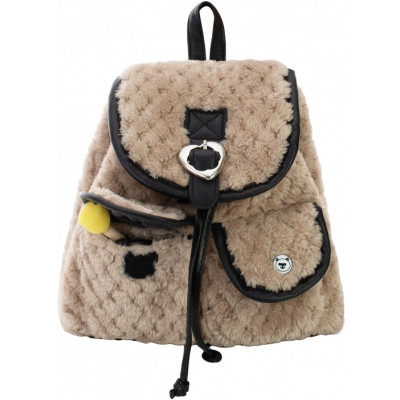 Рюкзак детский Cool For School Beige Glamour 301 (CF86532) Винница - изображение 3