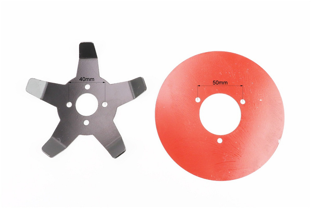 Диск для прополювання 5Т, "Розпушувач ґрунту" Киев - изображение 2