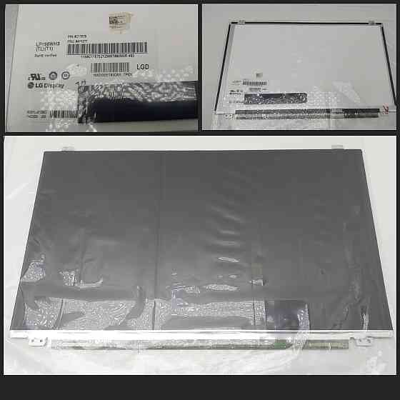 Матриця для ноутбука LP156WH3-TLT1 Луцк