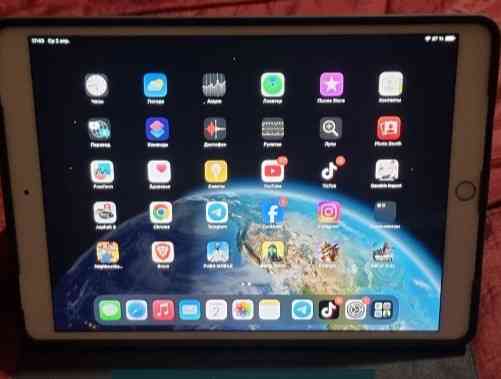 Планшет Apple iPad 10.5 Pro 256Gb. Київ