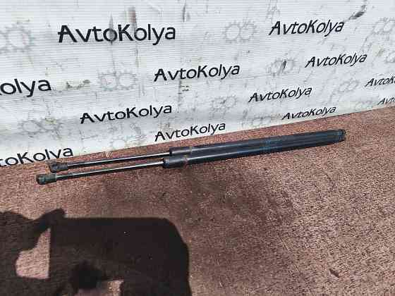 Амортизатор кришки багажника Nissan Note E11 2005-2012 (904509U00C) Ковель