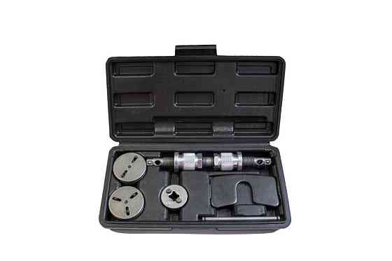 Набір інструментів для обслуговування тормозних циліндрів універсальний 8пр. Rockforce RF-907B1 Одесса