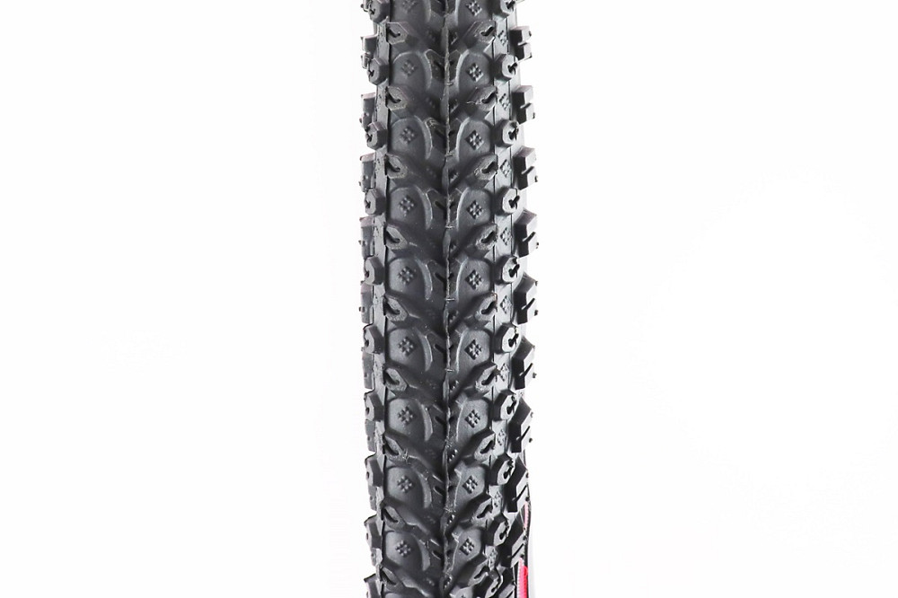 Шина 26"х1,95 (54-559) шипована LH-108 Киев - изображение 3