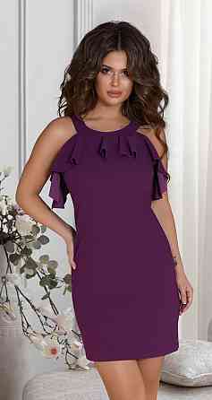 Красиве вузьке плаття (46) Київ