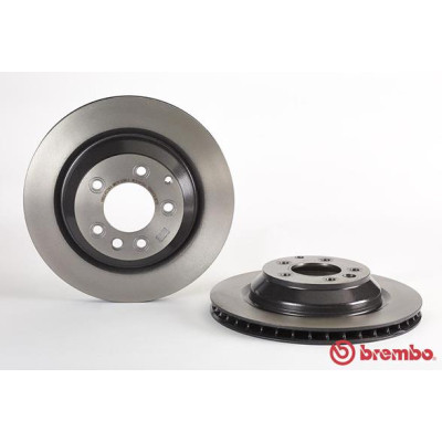 Гальмівний диск Brembo 09.9871.11 Вінниця - фото 2