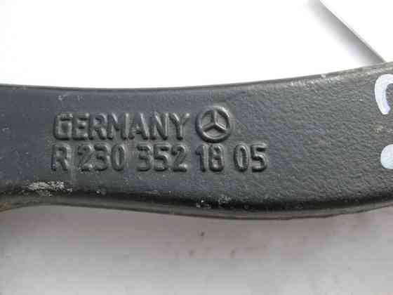 Mercedes-Benz  A2303503506 Задній лівий поздовжній важіль E-Class W211 CLS C219 SL R230 Одеса