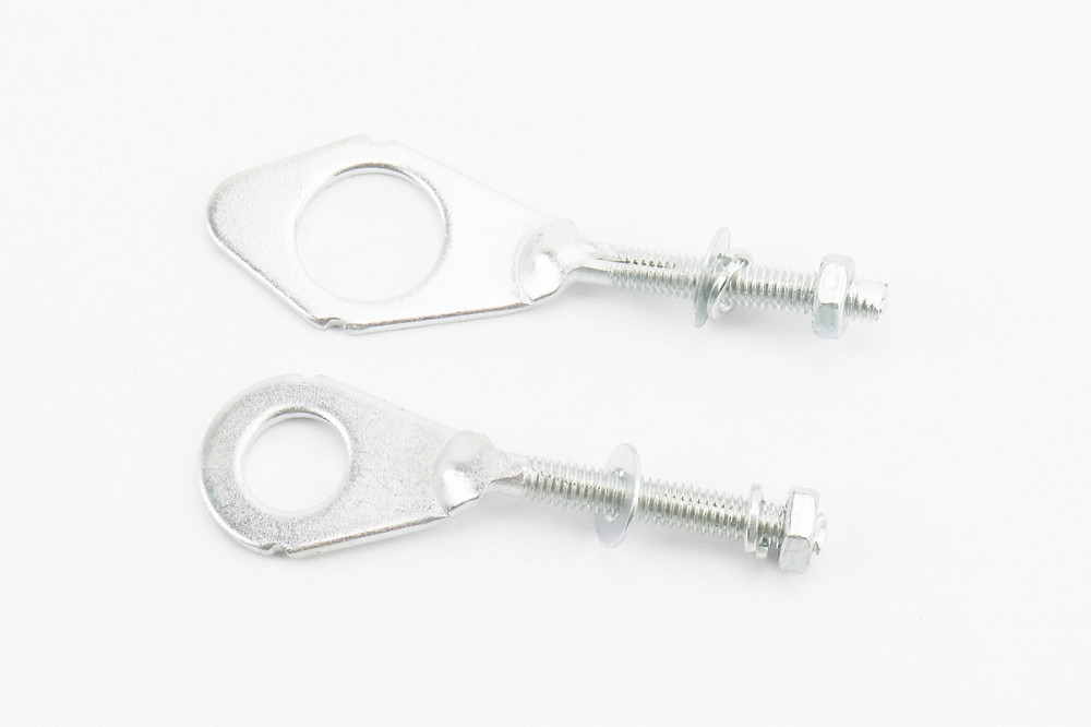 Натягувач ланцюга приводу комплект 2 шт Киев - изображение 1