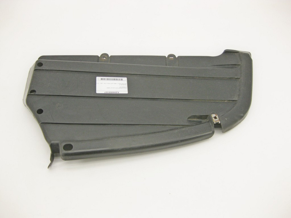 Mercedes-Benz  A2046900307 Захист задньої частини днища правий C-Class W204 Одесса - изображение 3