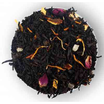 Чай Lovare "Passion fruit" 80 г (lv.18069) Вінниця