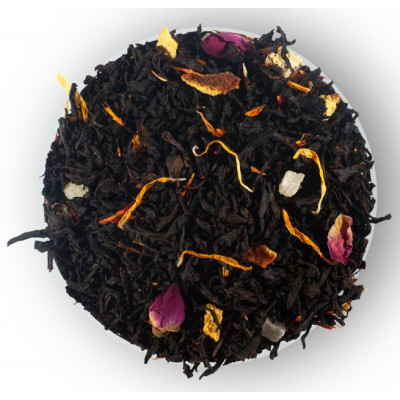 Чай Lovare "Passion fruit" 80 г (lv.18069) Вінниця - фото 3