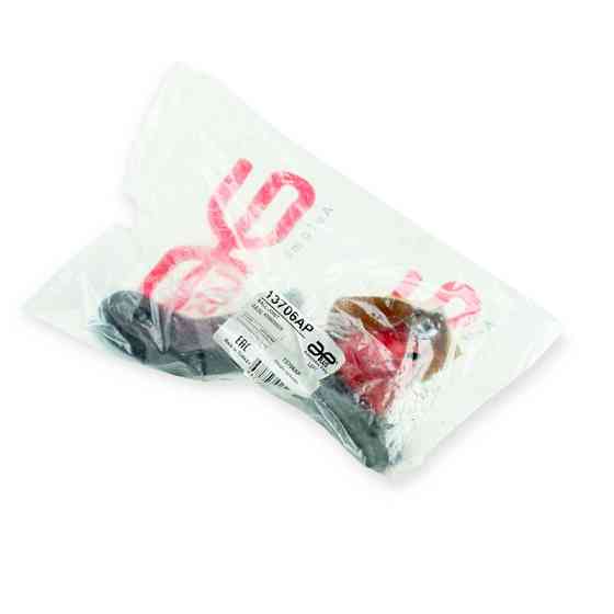 Кульова Toyota Ланд Крузер 90 (нижня) ліва L опора. Мукачево