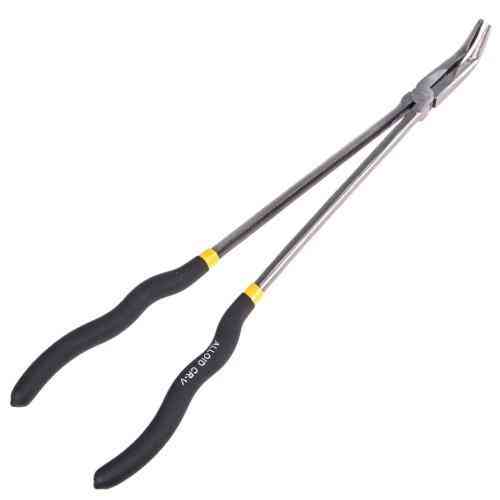 Довгогубці загнуті. 16", 90° Alloid. Одеса